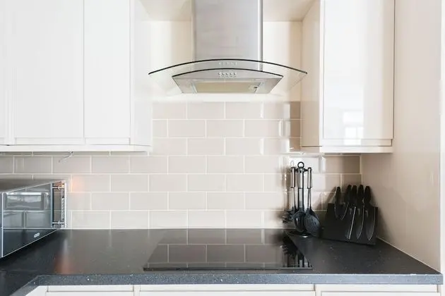 Apart Daire (1 Bedroom)