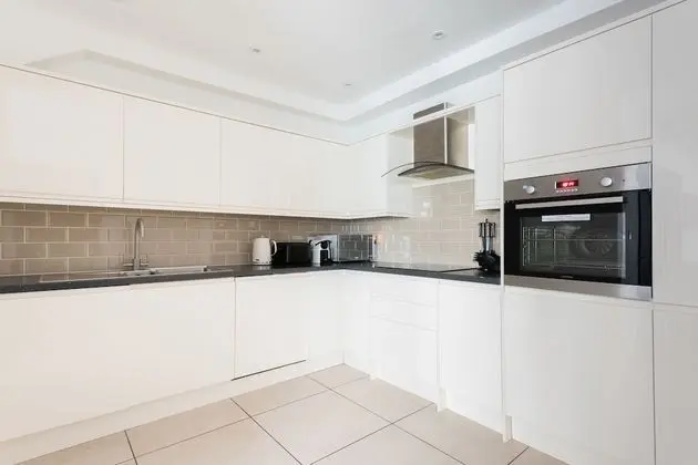 Apart Daire (1 Bedroom)