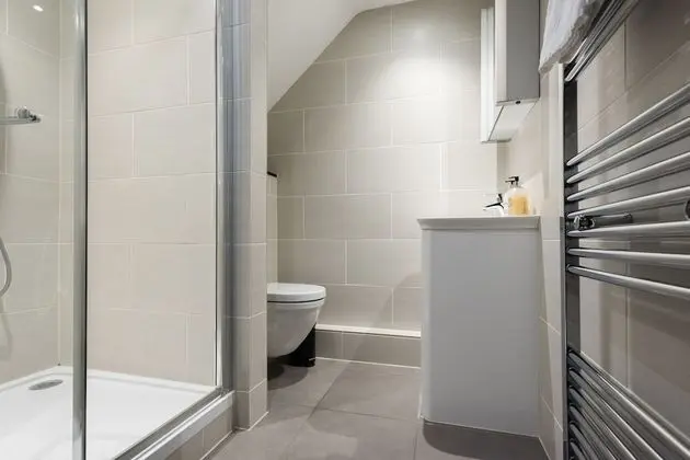 Apart Daire (1 Bedroom)