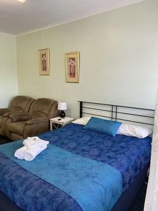 Deluxe Oda, Sigara İçilmez