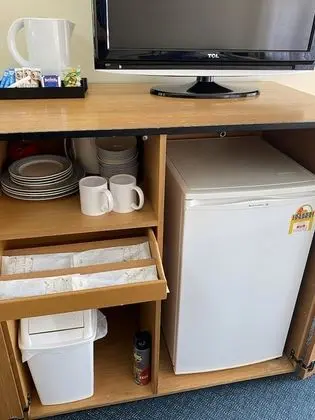 Deluxe Oda, Sigara İçilmez