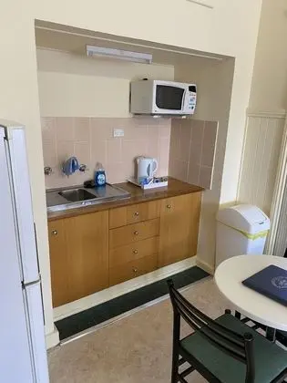 Family Süit, 2 Yatak Odası, Sigara İçilmez, Küçük Mutfak (FAMILY SUITE)