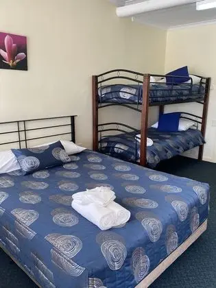 Standard Oda, Sigara İçilmez (2 PLUS SHARE ROOM)