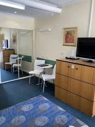 Standard Oda, Sigara İçilmez (2 PLUS SHARE ROOM)