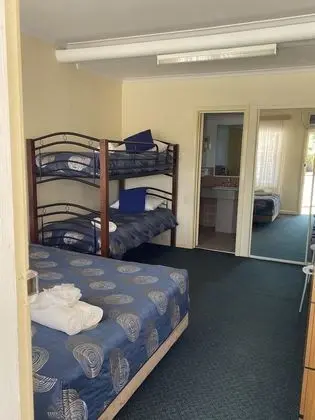 Standard Oda, Sigara İçilmez (2 PLUS SHARE ROOM)