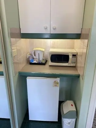 Standard Oda, Sigara İçilmez (2 PLUS SHARE ROOM)