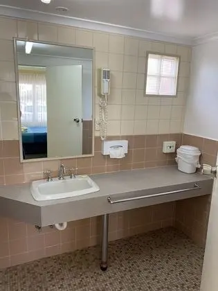 Standard Oda, Sigara İçilmez (2 PLUS SHARE ROOM)