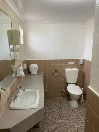 Standard Oda, Sigara İçilmez (2 PLUS SHARE ROOM)