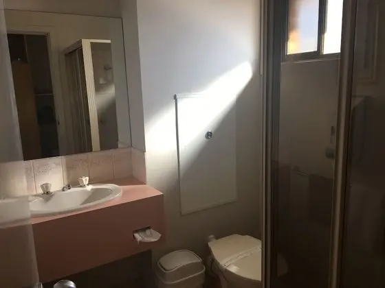Superior İki Ayrı Yataklı Oda