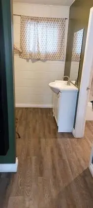 Tek Büyük Yataklı Oda, 2 Yatak Odası