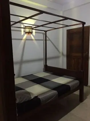 Deluxe Tek Büyük Yataklı Oda, 1 Çift Kişilik Yatak