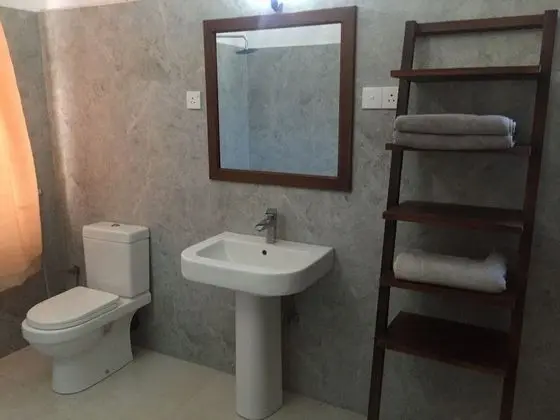 Deluxe Tek Büyük Yataklı Oda, 1 Çift Kişilik Yatak