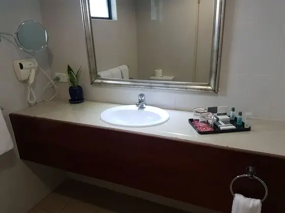 Deluxe İki Ayrı Yataklı Oda