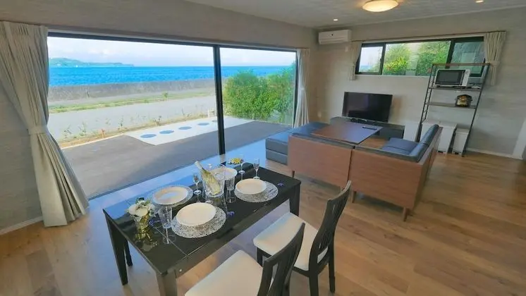 Premium Villa, Sigara İçilmez (1F)