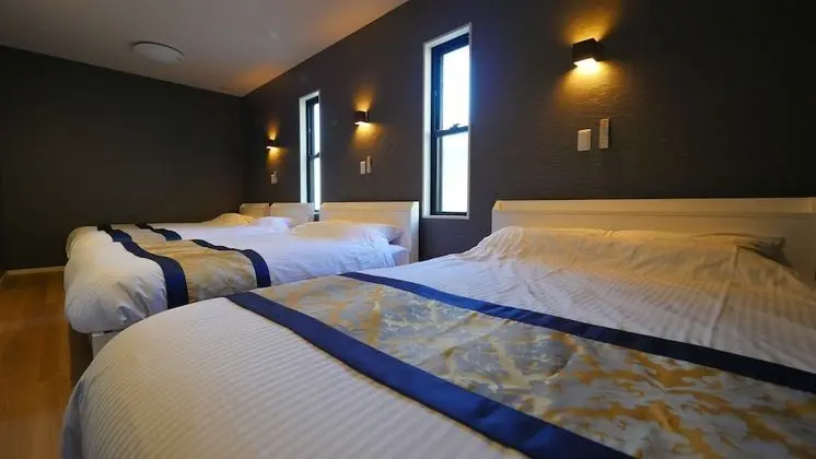 Premium Villa, Sigara İçilmez (1F)