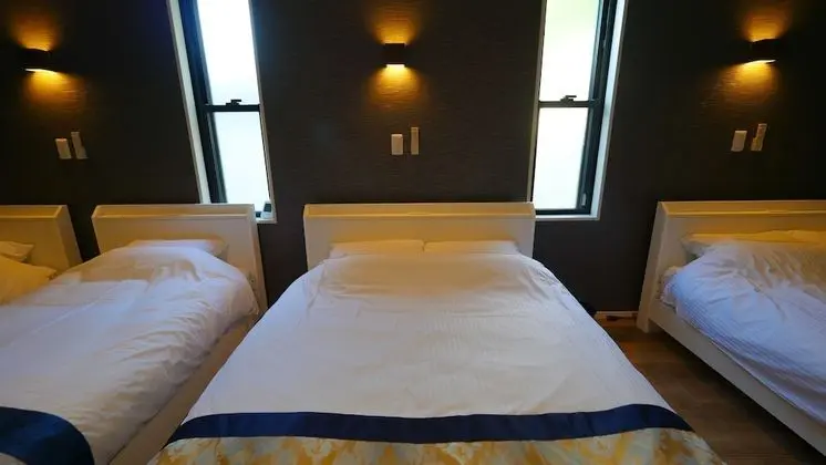 Premium Villa, Sigara İçilmez (1F)