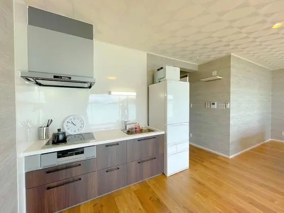 Premium Villa, Sigara İçilmez (1F)