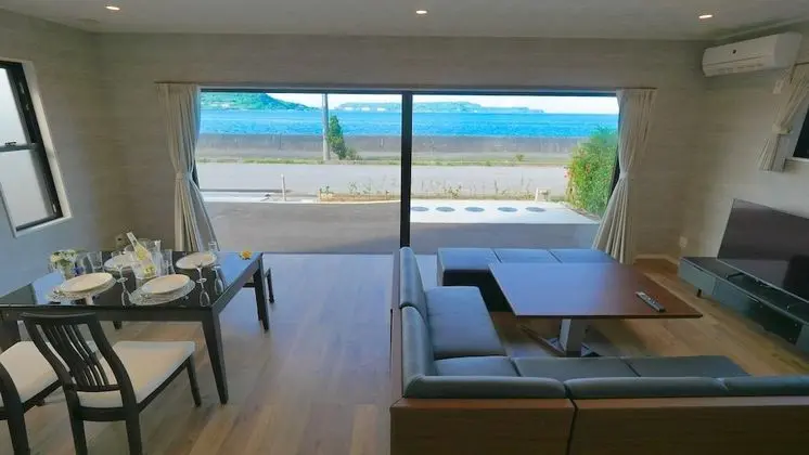 Premium Villa, Sigara İçilmez (1F)