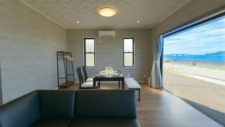 Premium Villa, Sigara İçilmez (1F)