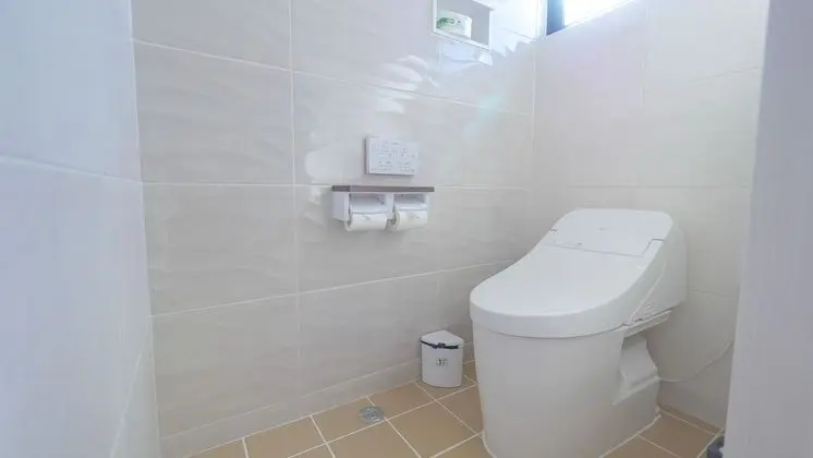 Premium Villa, Sigara İçilmez (1F)