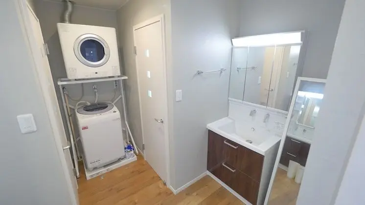 Premium Villa, Sigara İçilmez (1F)