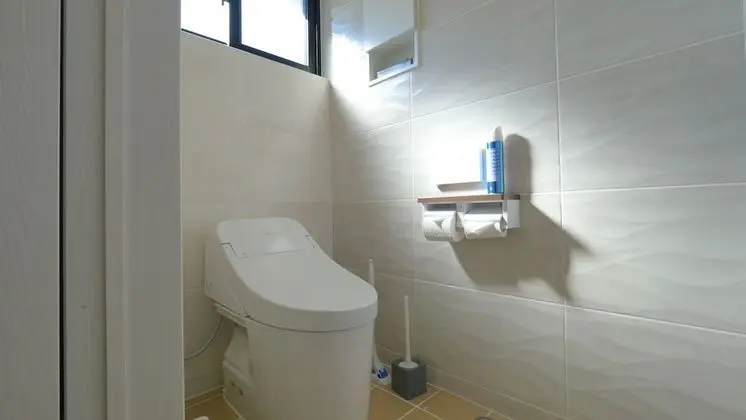 Premium Villa, Sigara İçilmez (1F)