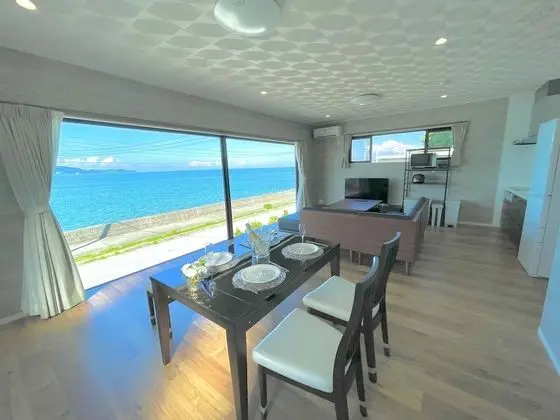 Premium Villa, Sigara İçilmez (2F)