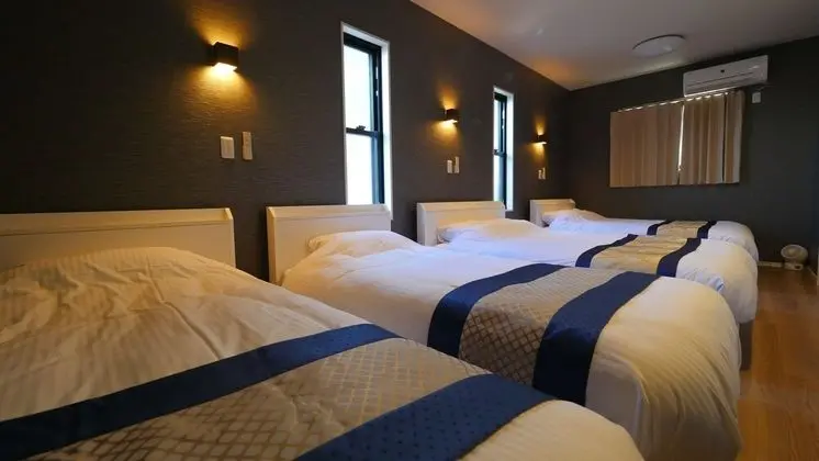 Premium Villa, Sigara İçilmez (2F)