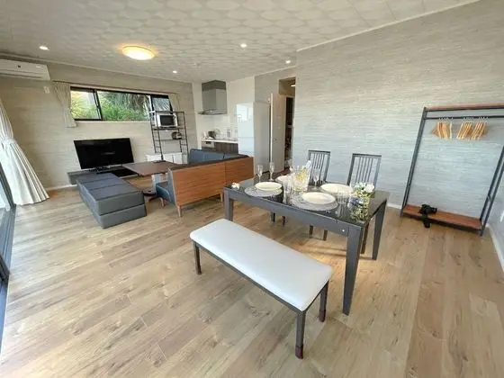 Premium Villa, Sigara İçilmez (2F)