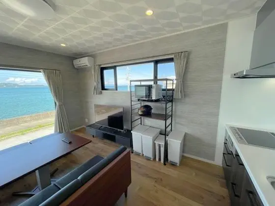 Premium Villa, Sigara İçilmez (2F)