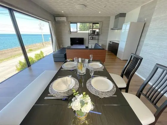 Premium Villa, Sigara İçilmez (2F)