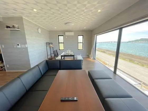 Premium Villa, Sigara İçilmez (2F)
