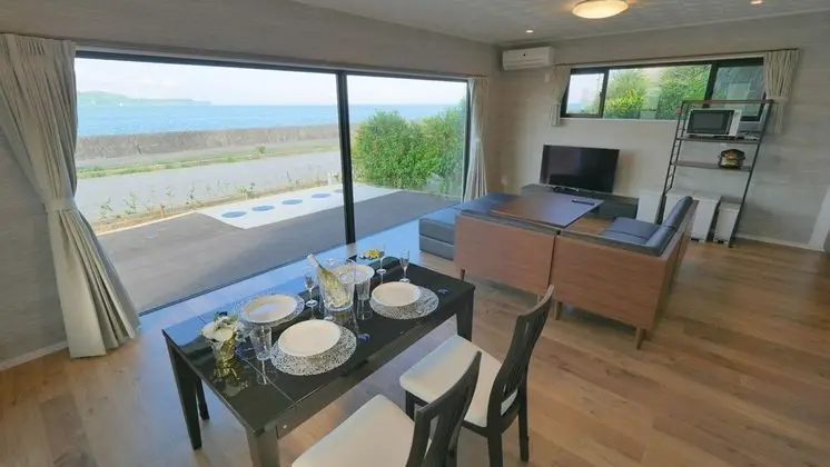 Premium Villa, Sigara İçilmez (2F)
