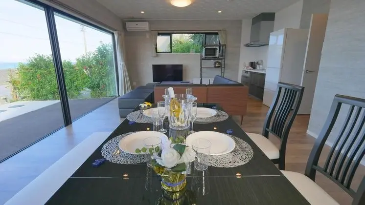 Premium Villa, Sigara İçilmez (2F)