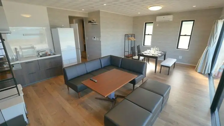 Premium Villa, Sigara İçilmez (2F)