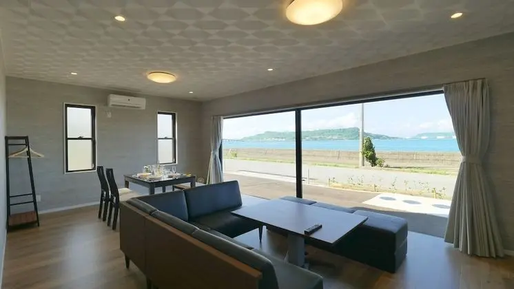 Premium Villa, Sigara İçilmez (2F)