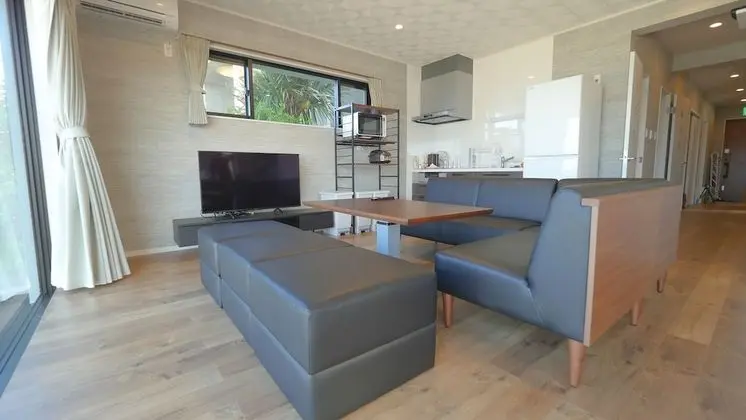 Premium Villa, Sigara İçilmez (2F)
