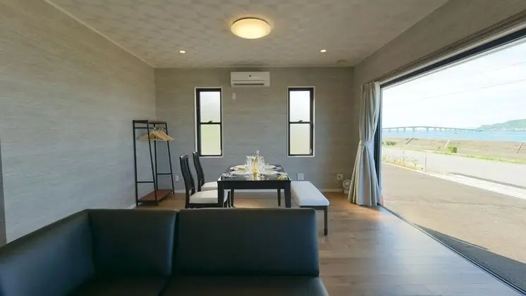Premium Villa, Sigara İçilmez (2F)