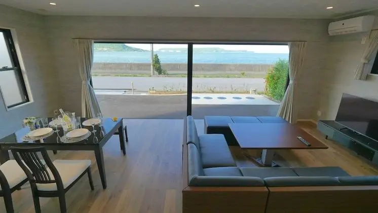 Premium Villa, Sigara İçilmez (2F)
