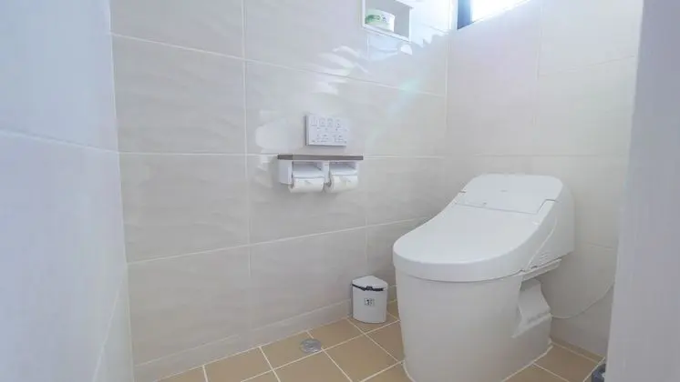 Premium Villa, Sigara İçilmez (2F)