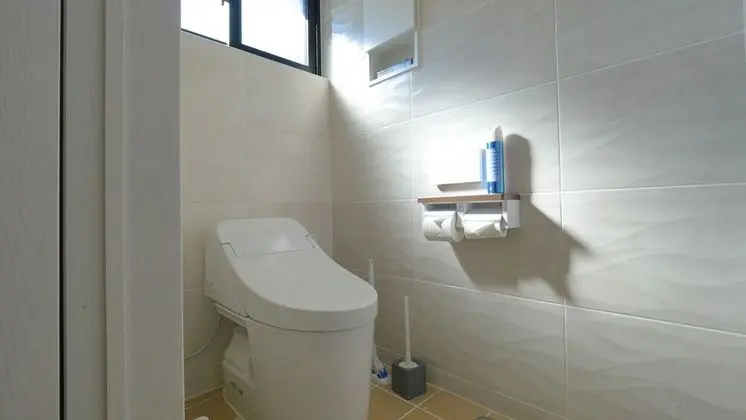 Premium Villa, Sigara İçilmez (2F)