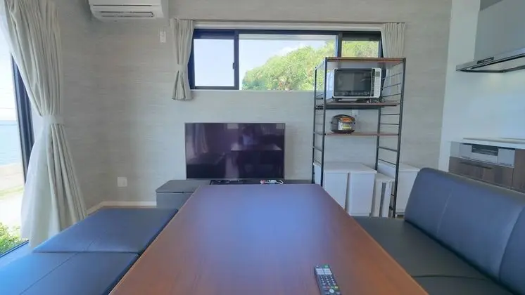 Premium Villa, Sigara İçilmez (2F)
