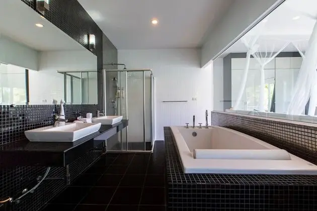 Beach Villa Phangan 5 Bedrooms