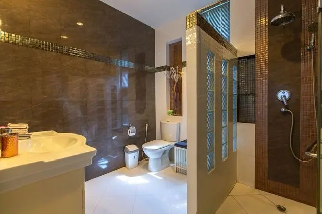 Beach Villa Phangan 5 Bedrooms