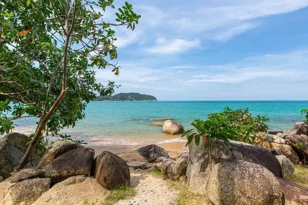 Beach Villa Phangan 5 Bedrooms
