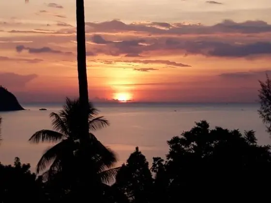 Beach Villa Phangan 5 Bedrooms