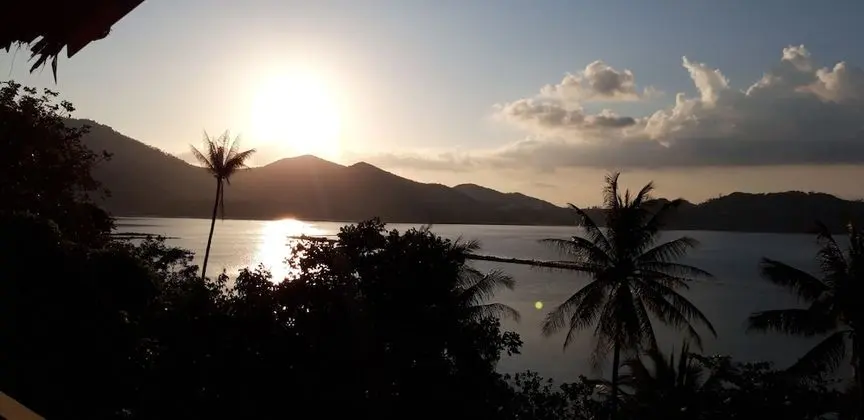 Beach Villa Phangan 5 Bedrooms