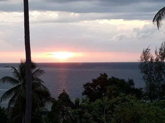 Beach Villa Phangan 5 Bedrooms