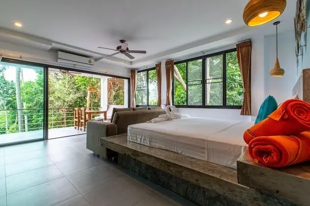 Beach Suite Sea View Apartment
