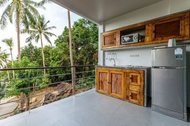 Beach Suite Sea View Apartment